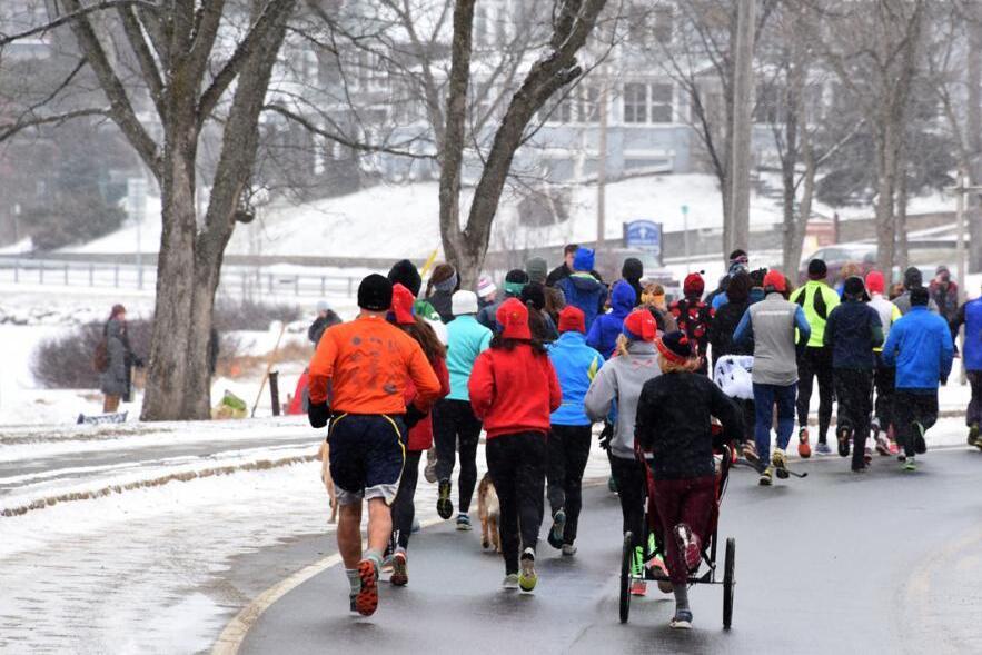 The Blue Buns WheelaPalooza 2025 — Saranac Lake Winter Carnival